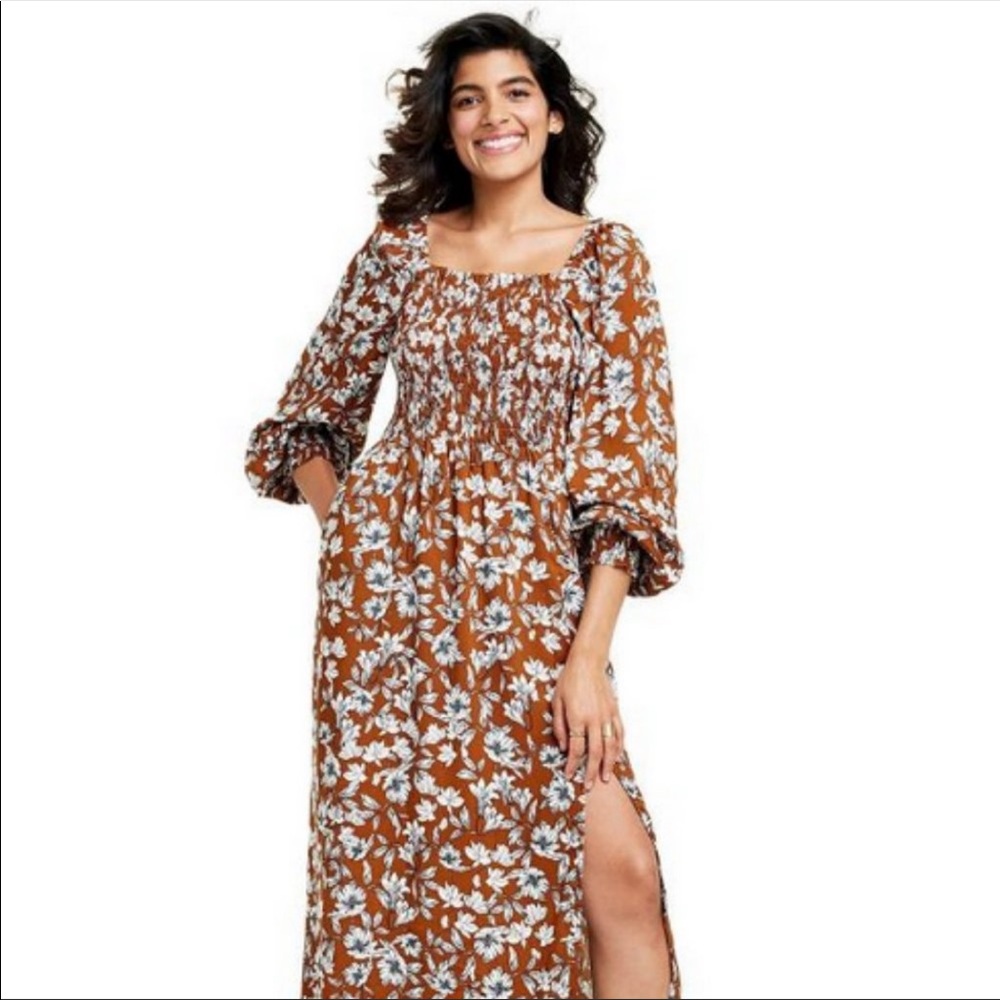 La Ligne Target Dress
